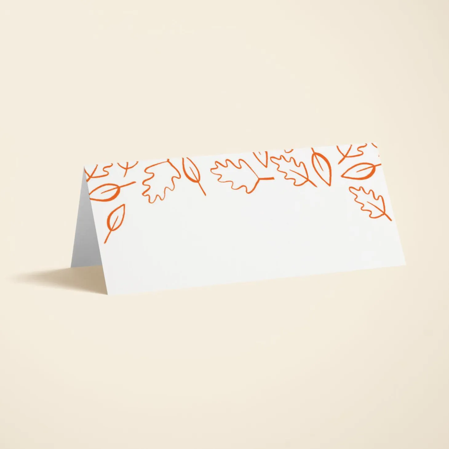 Autumn Leaves