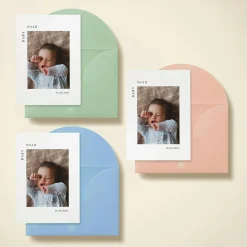 Baby Corner Photo
