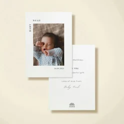 Baby Corner Photo