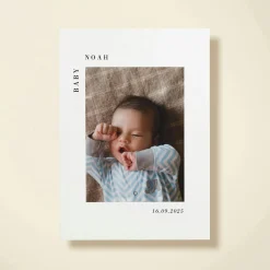 Baby Corner Photo