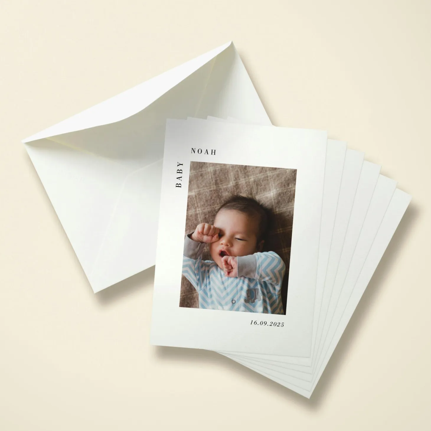 Baby Corner Photo