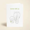 Baby Elephant