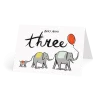 Baby Makes Three