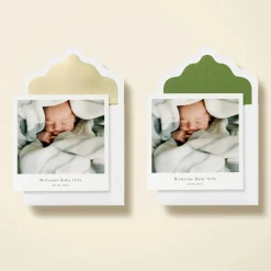 Baby Photo Frame