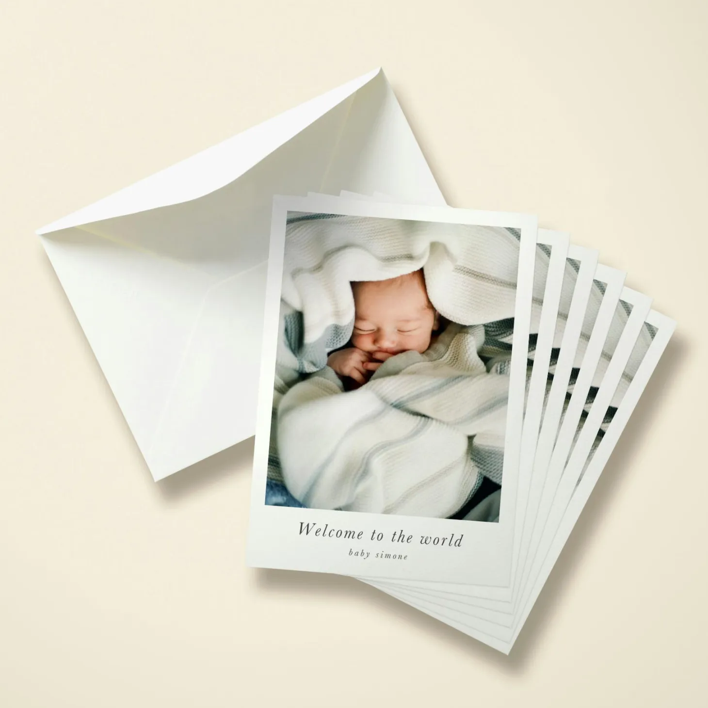 Baby Portrait