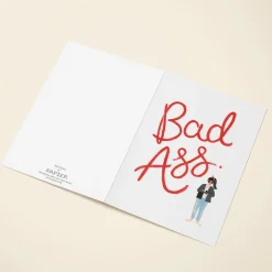 Bad Ass