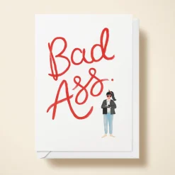 Bad Ass