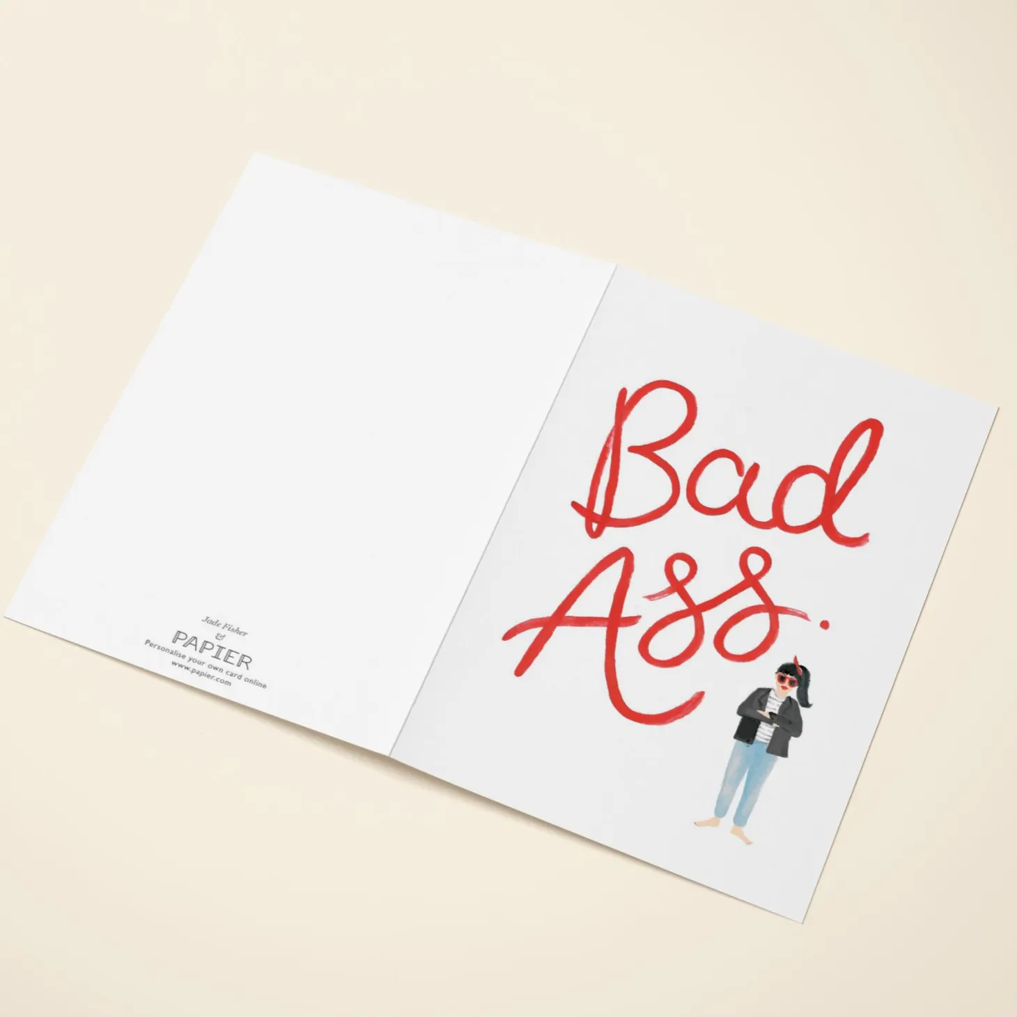 Bad Ass