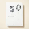 50 Balloon