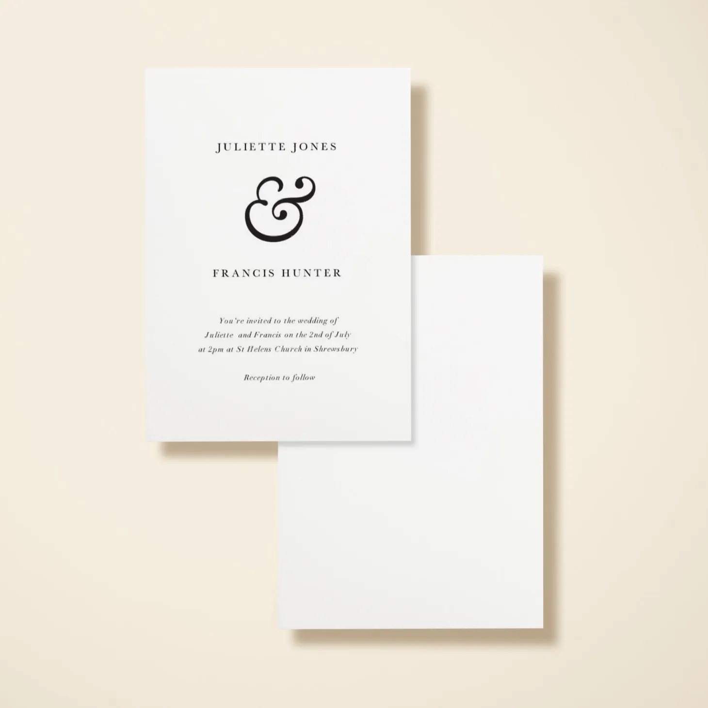 Baskerville Ampersand