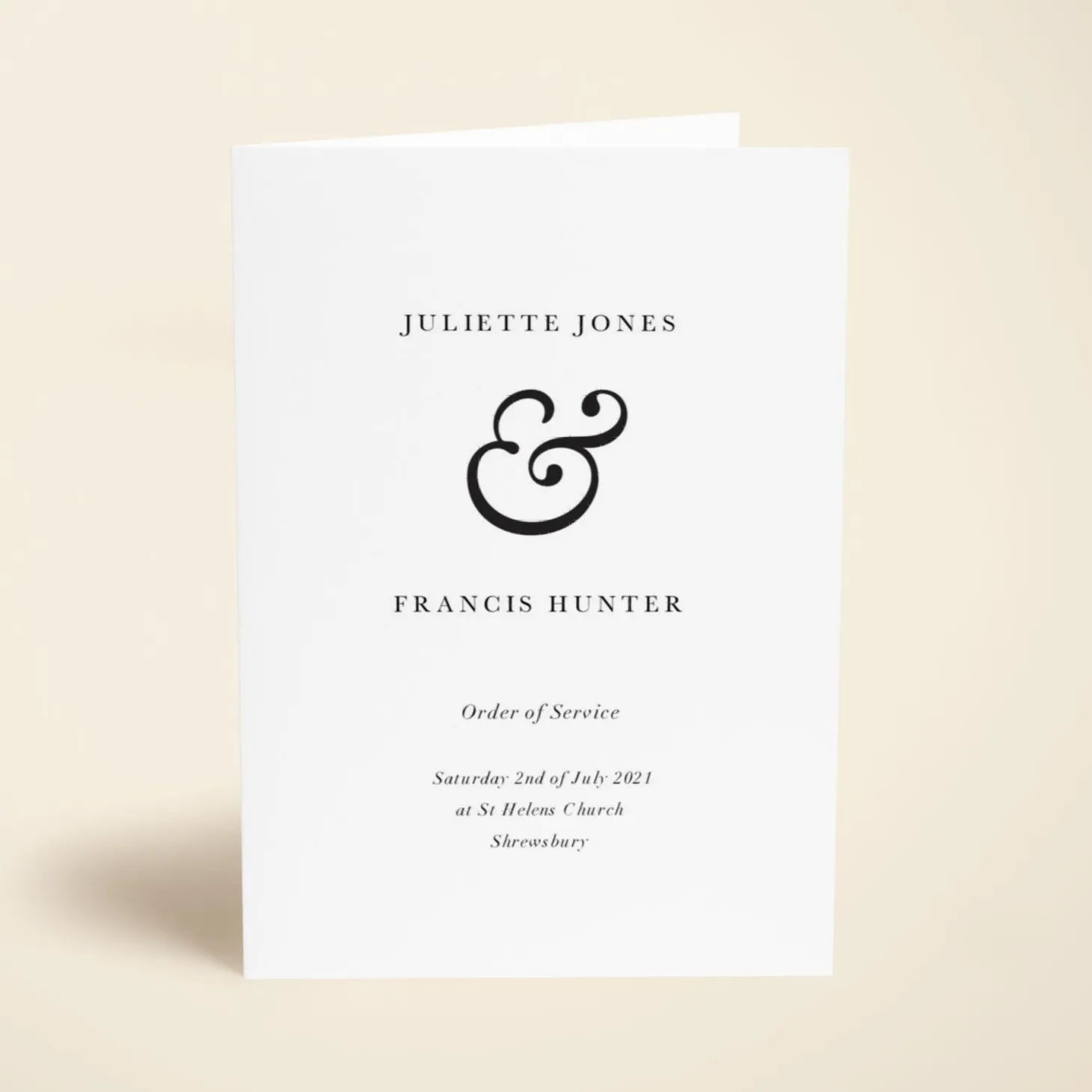Baskerville Ampersand