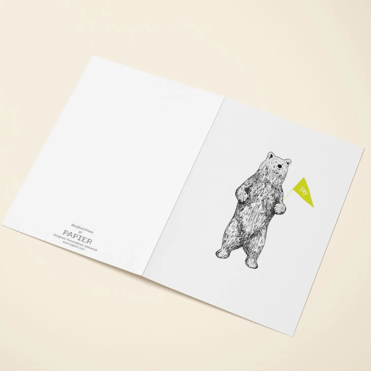 Bear