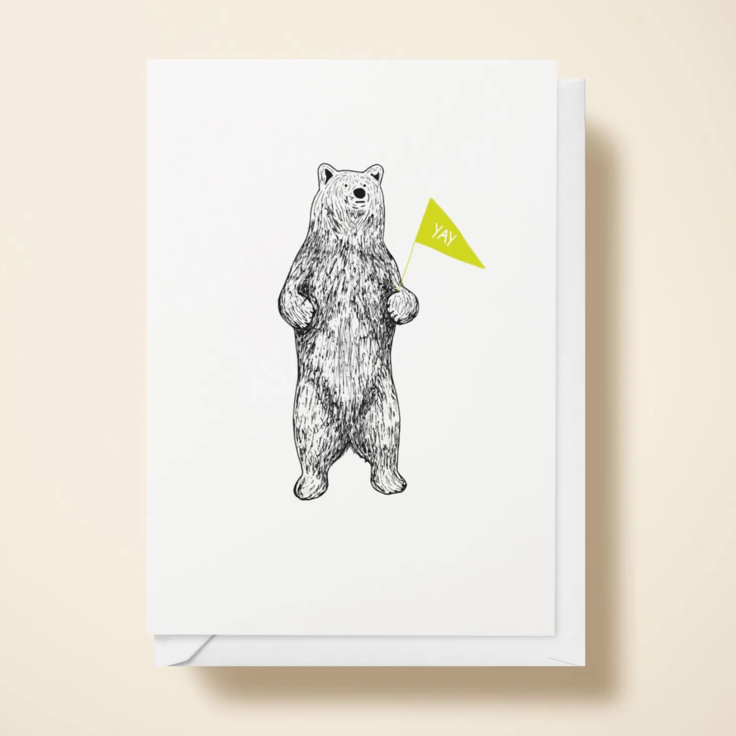 Bear