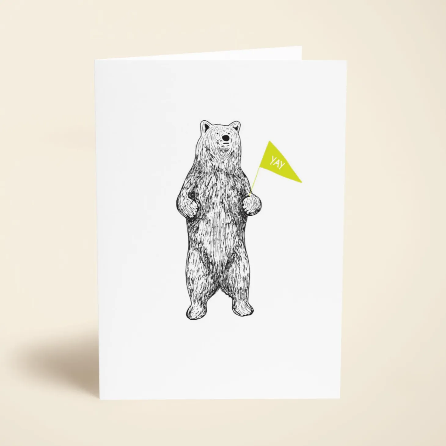 Bear