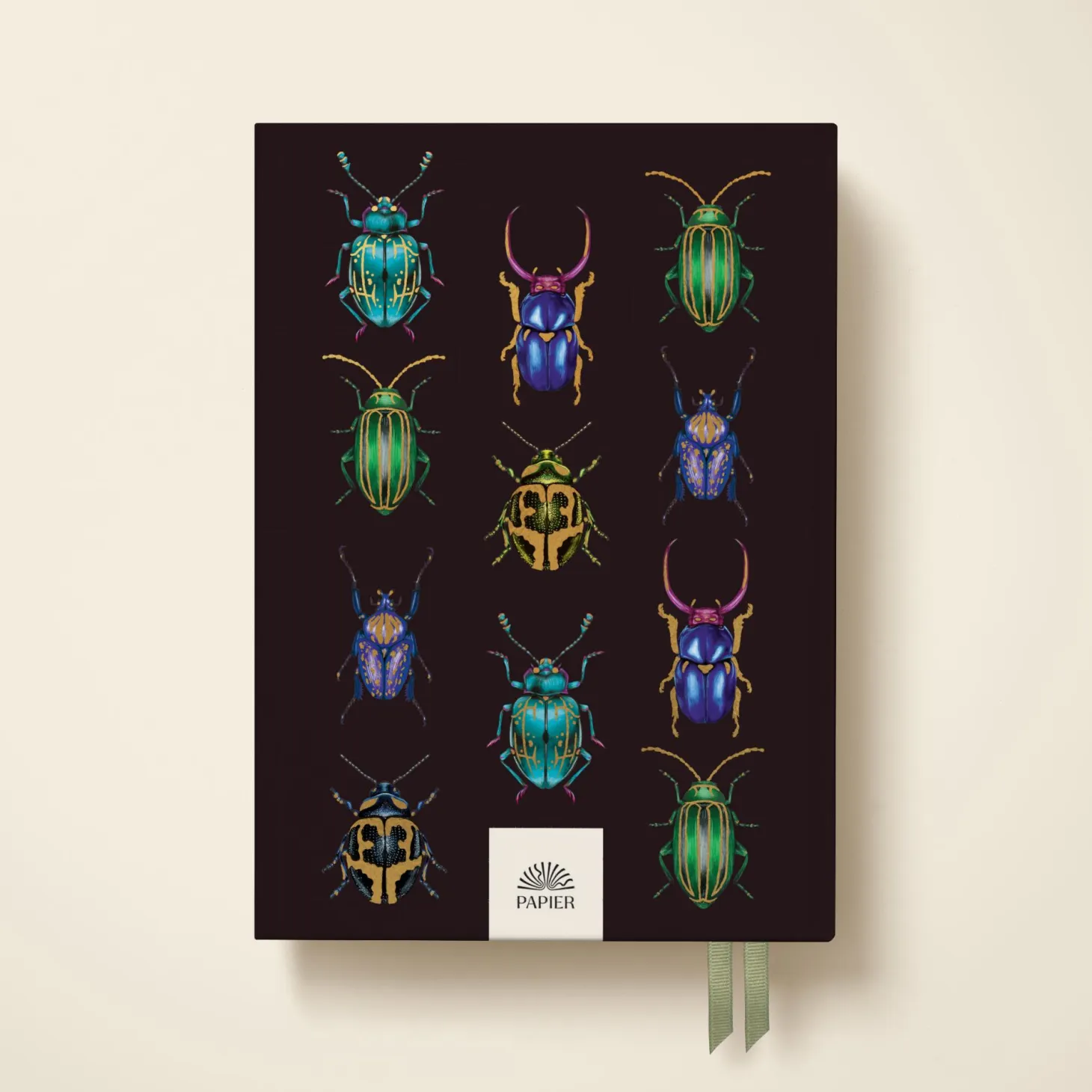 Beetles