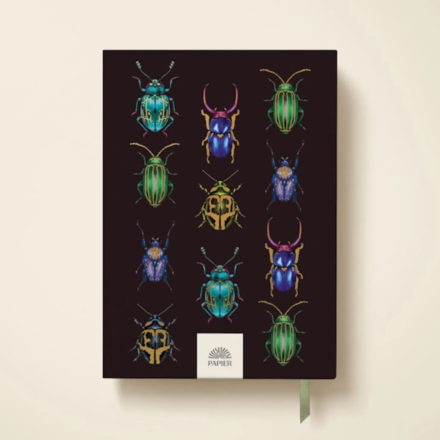 Beetles