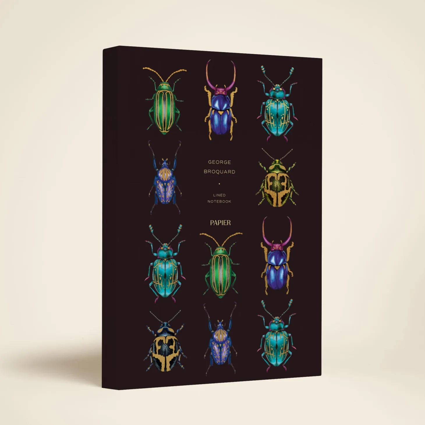 Beetles
