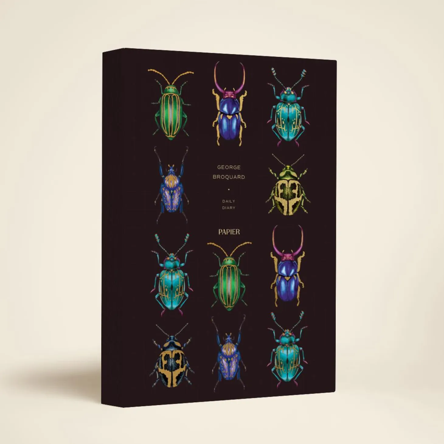 Beetles