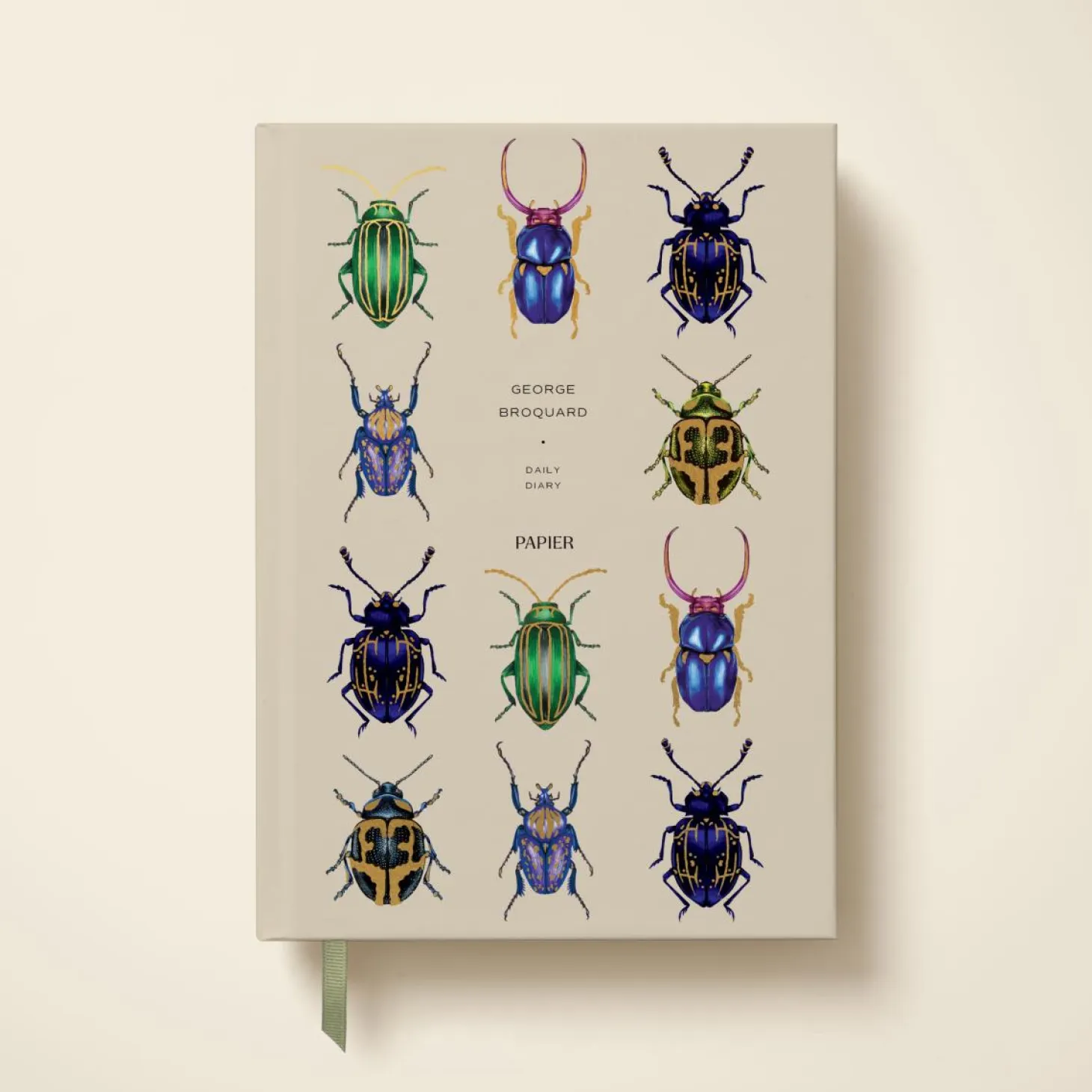 Beetles