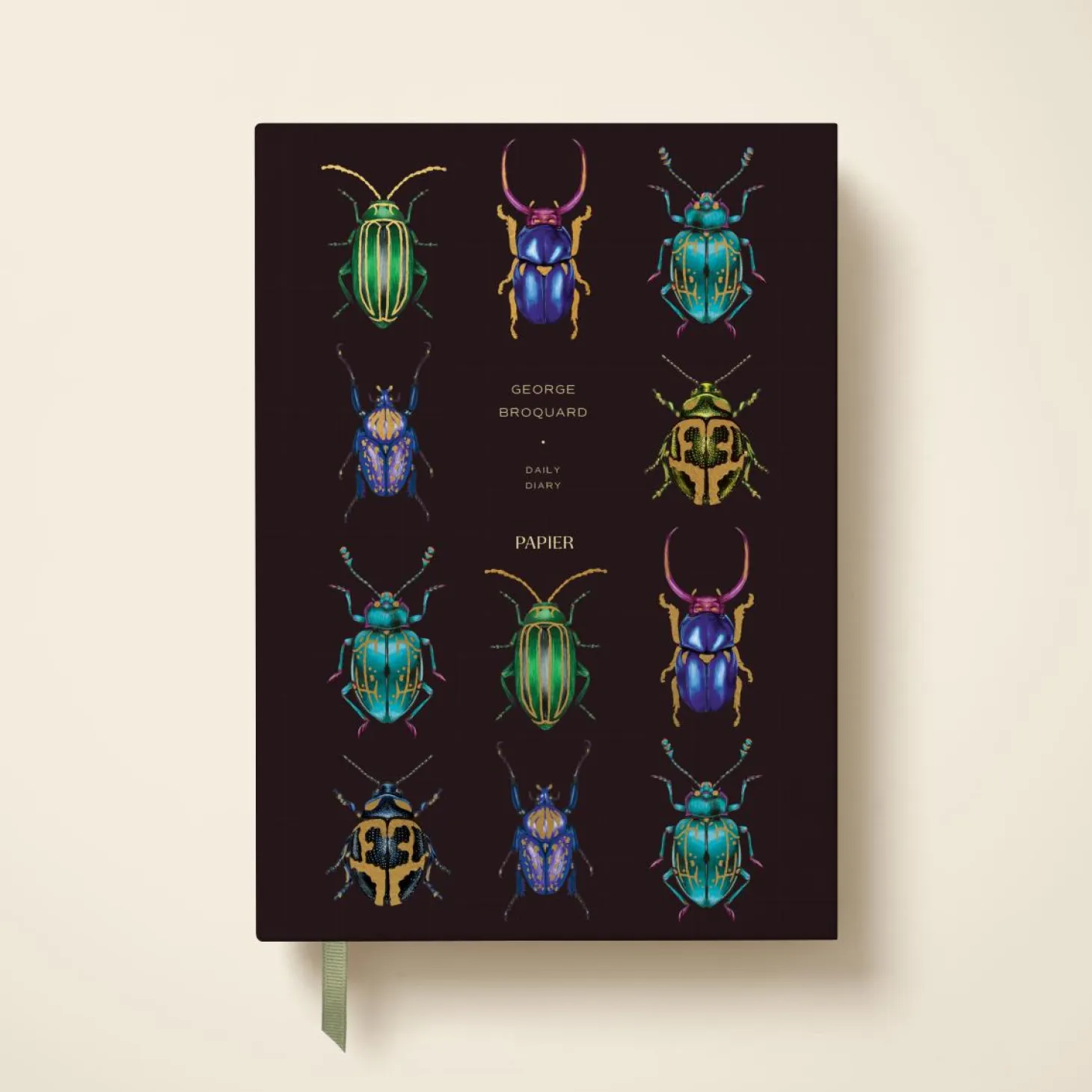 Beetles