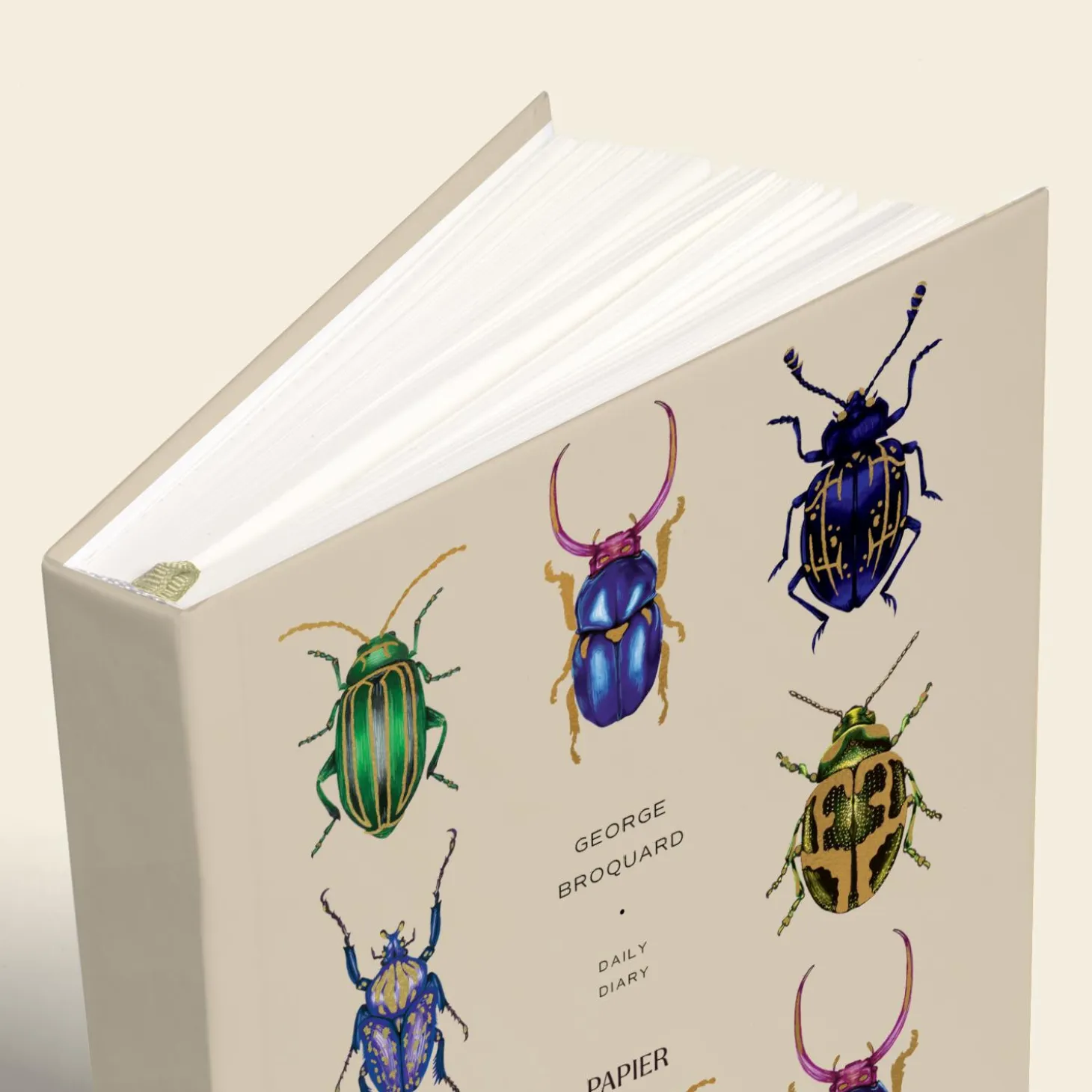 Beetles
