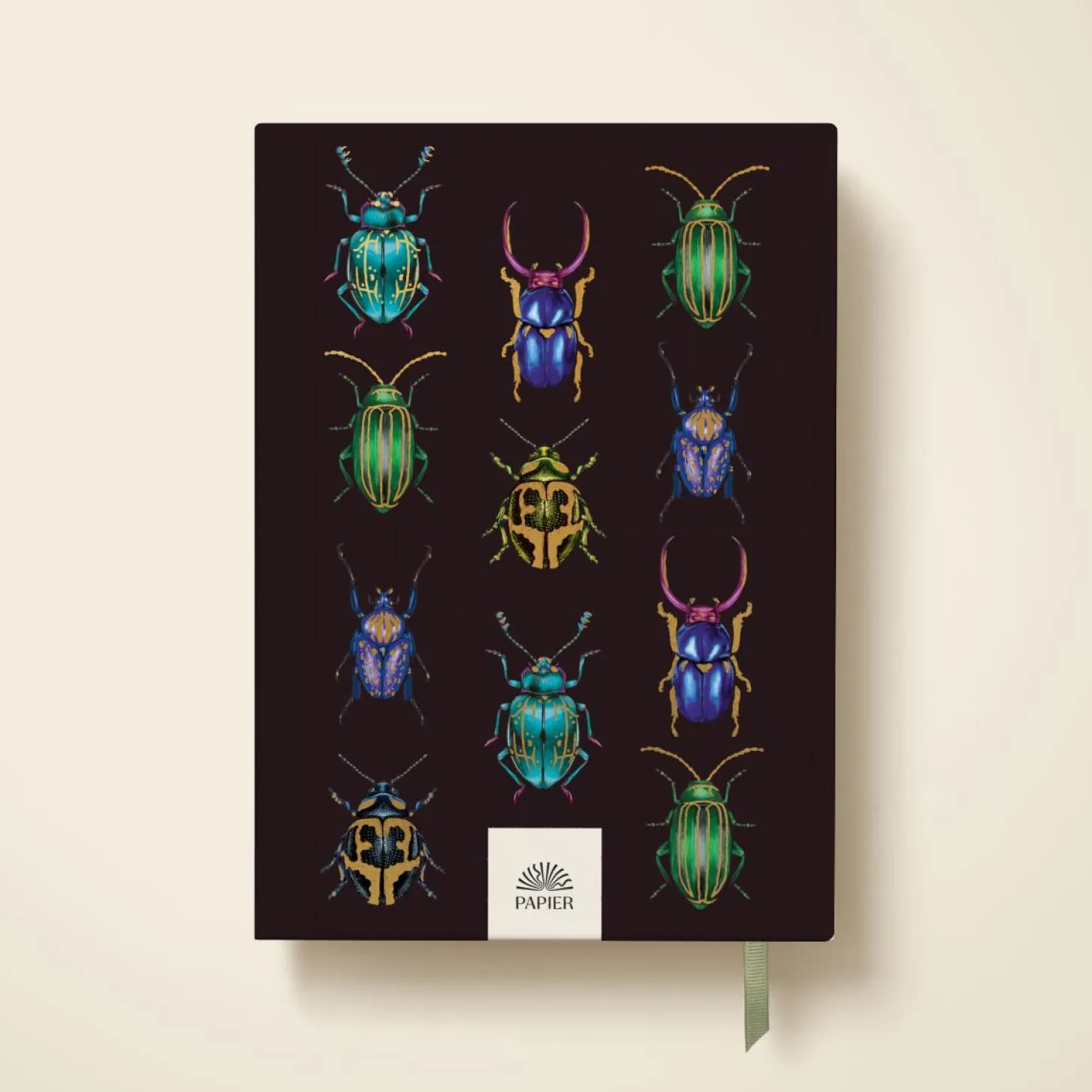 Beetles