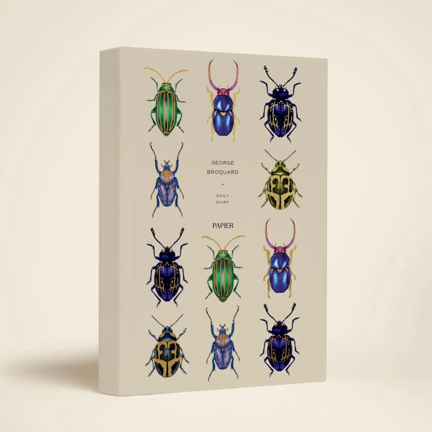 Beetles