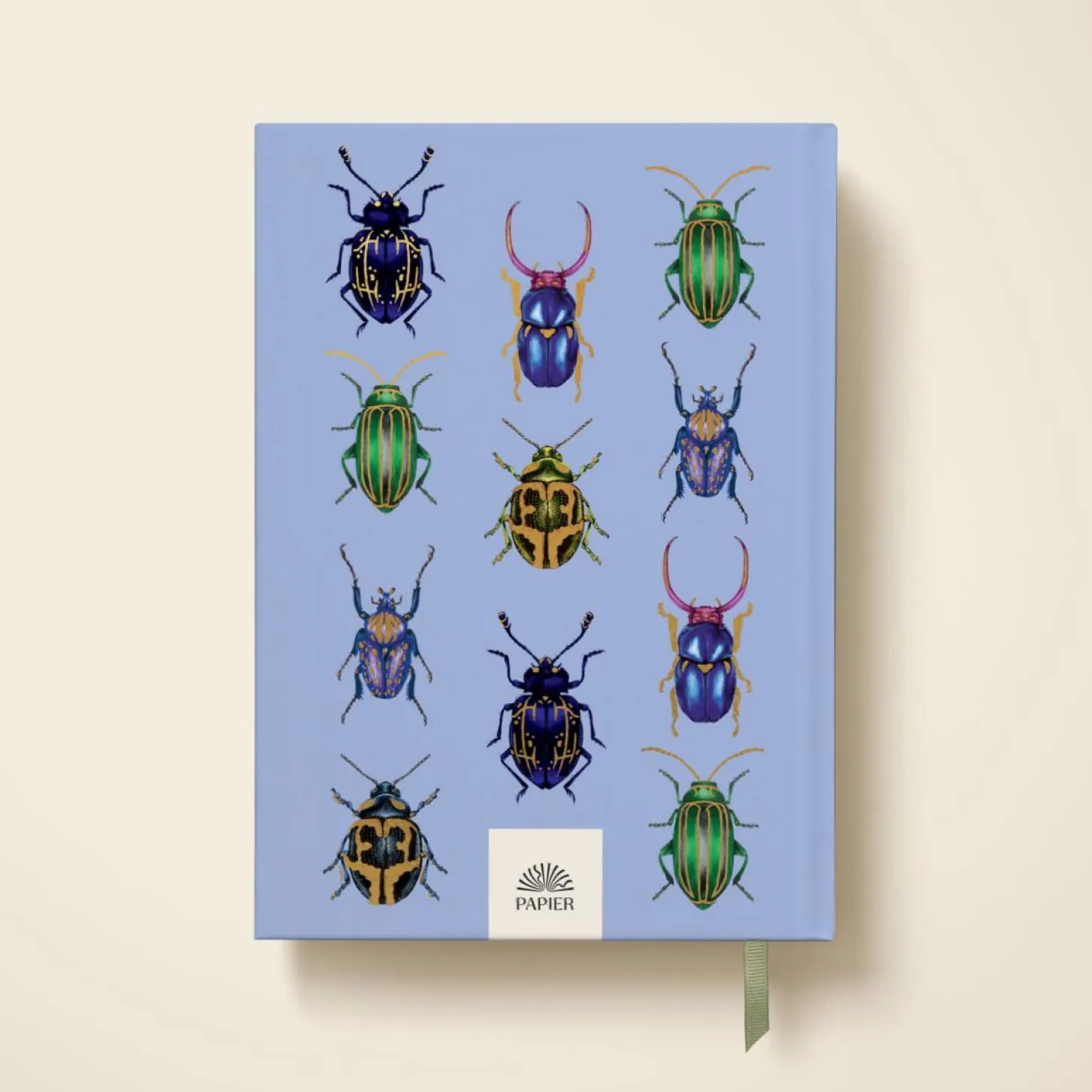 Beetles