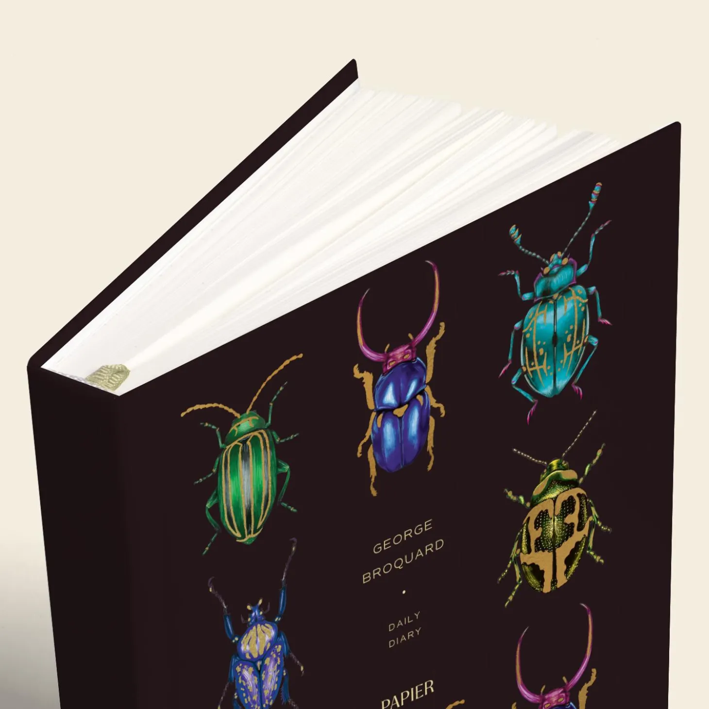 Beetles