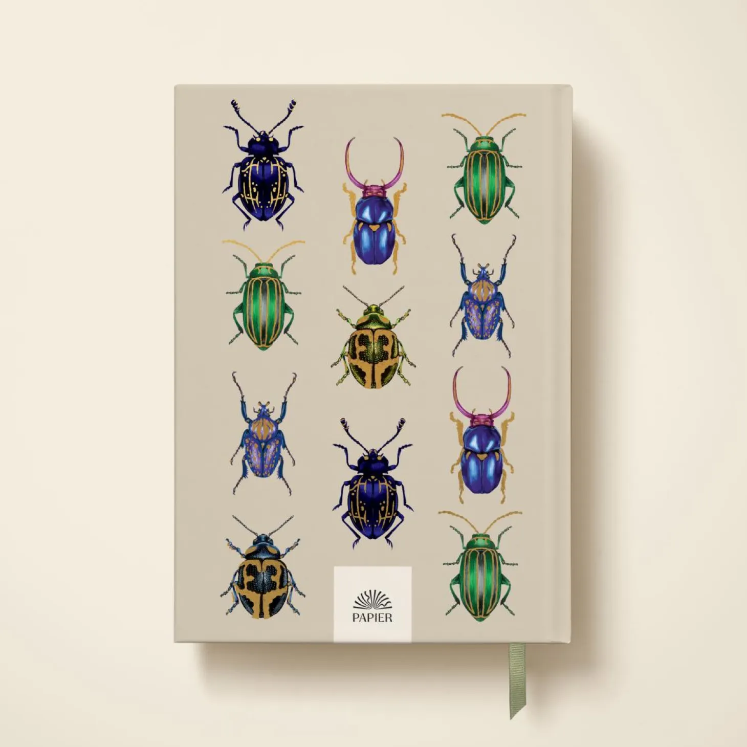 Beetles