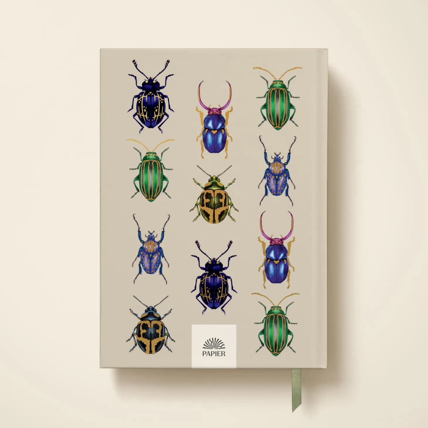 Beetles