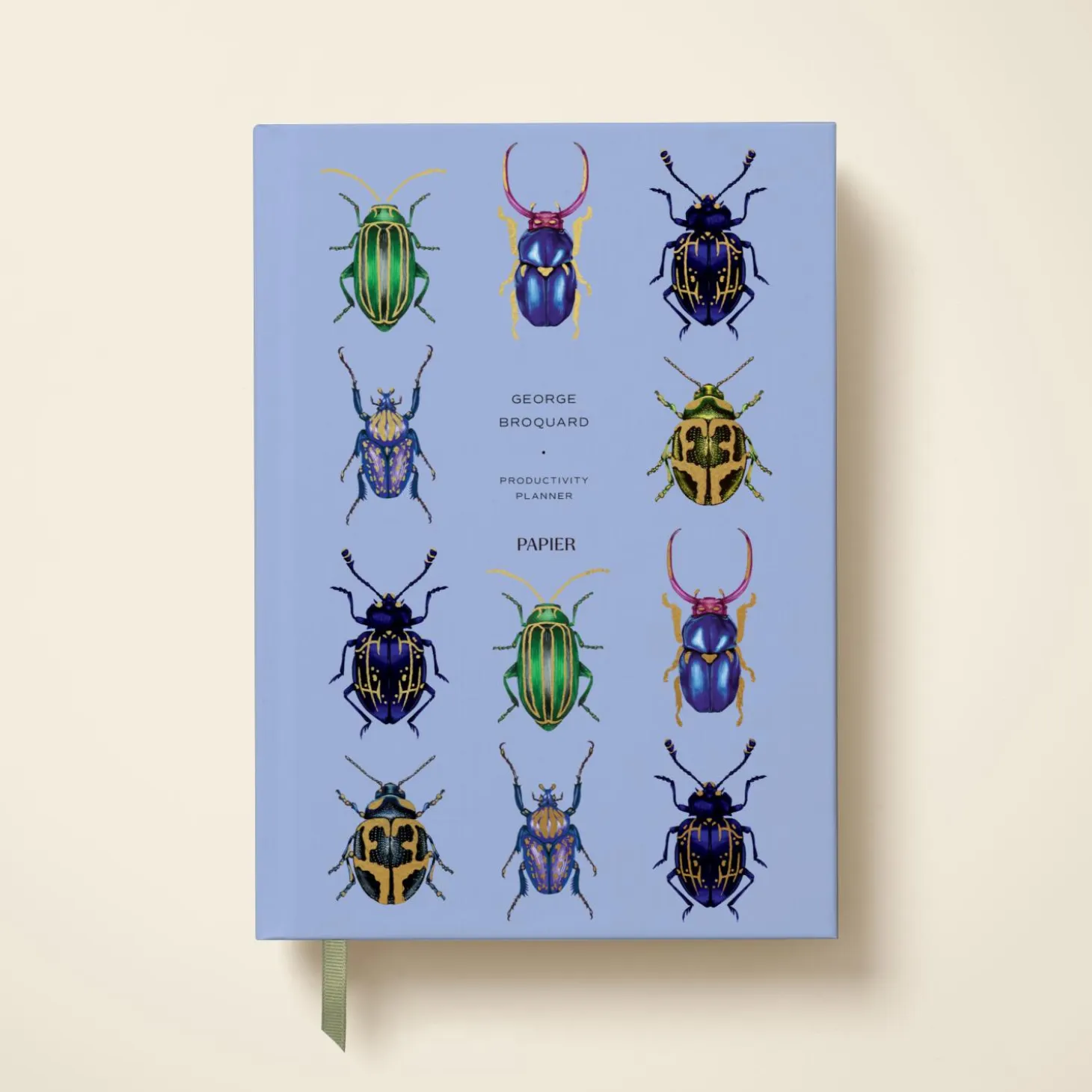 Beetles