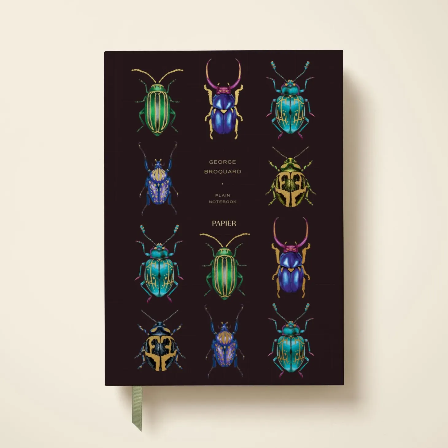 Beetles