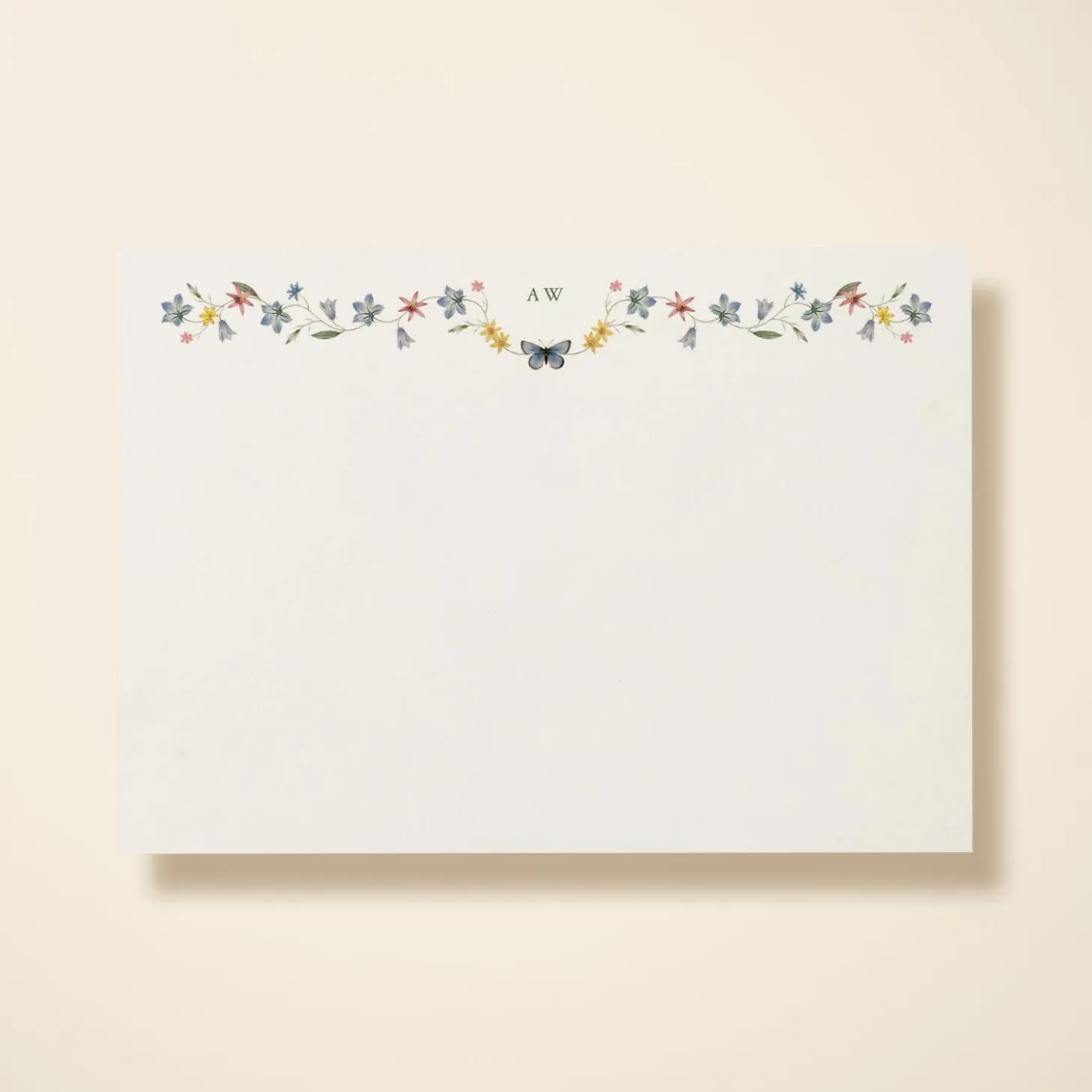 Beetles & Butterflies