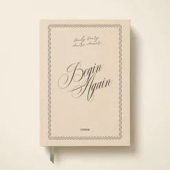 Begin Again