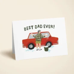 Best Dad
