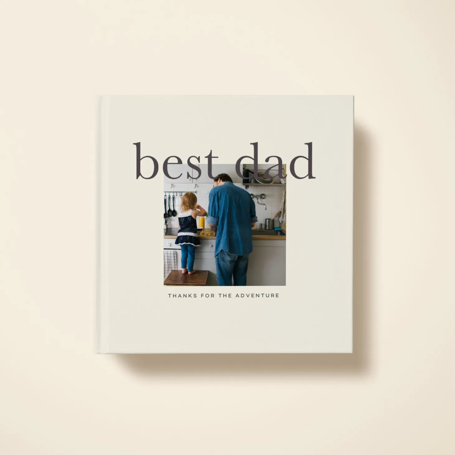 Best Dad
