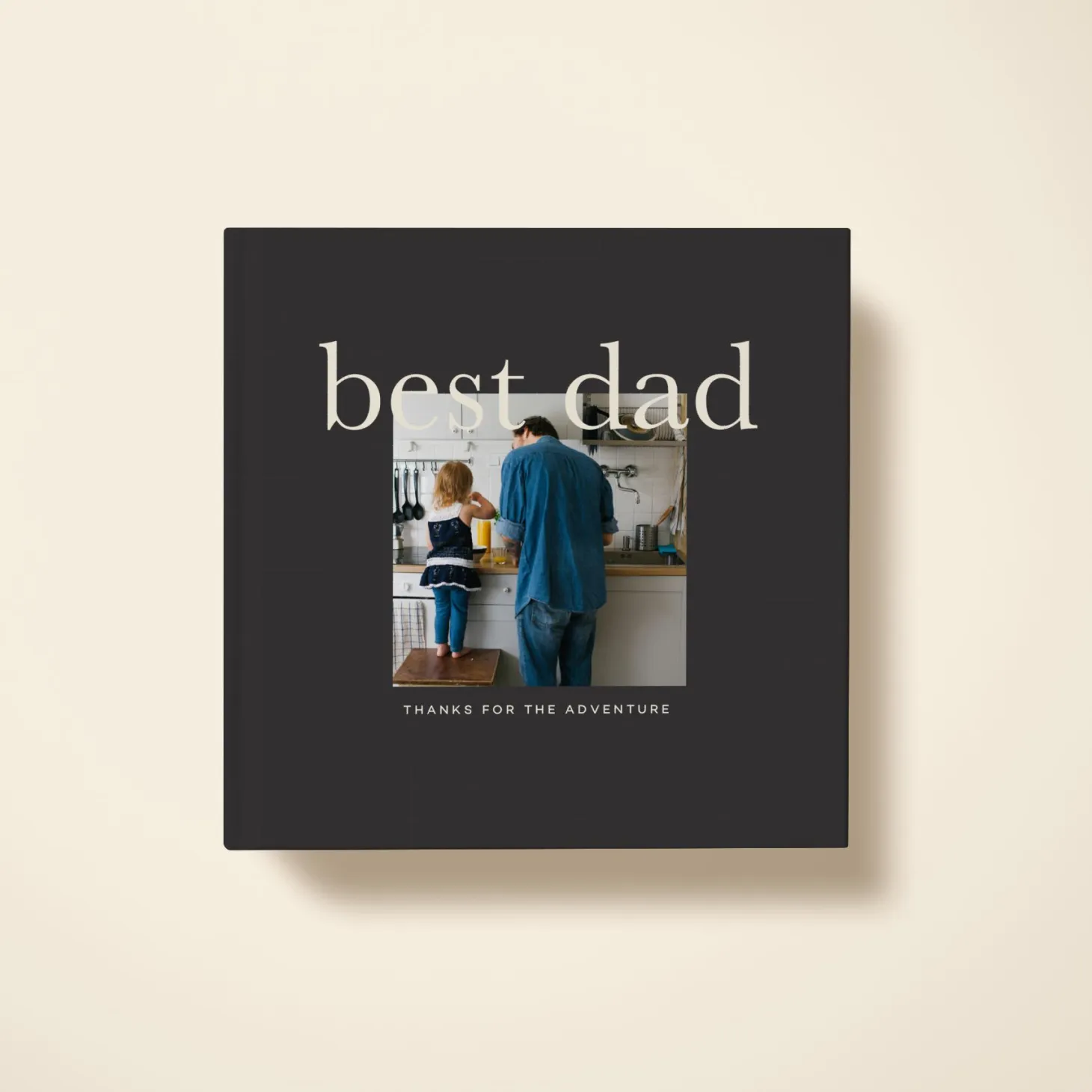Best Dad