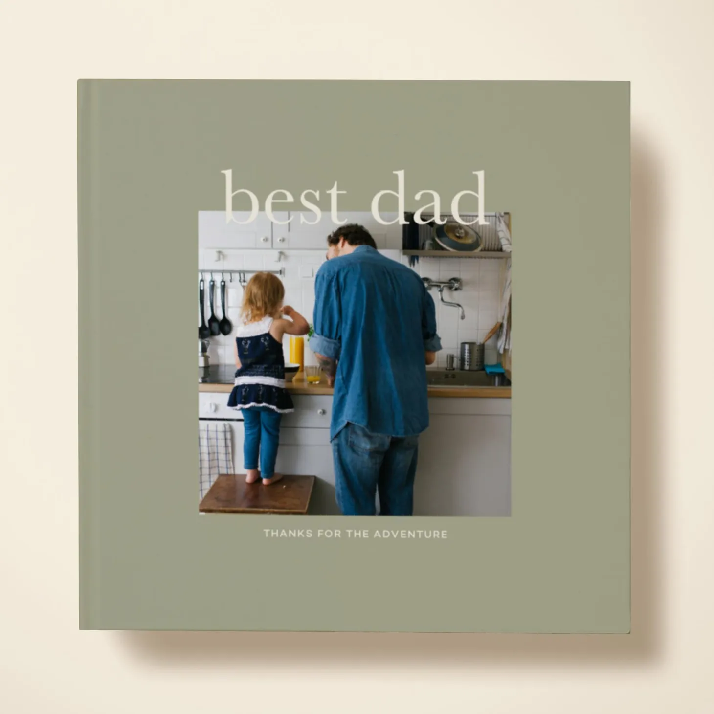 Best Dad