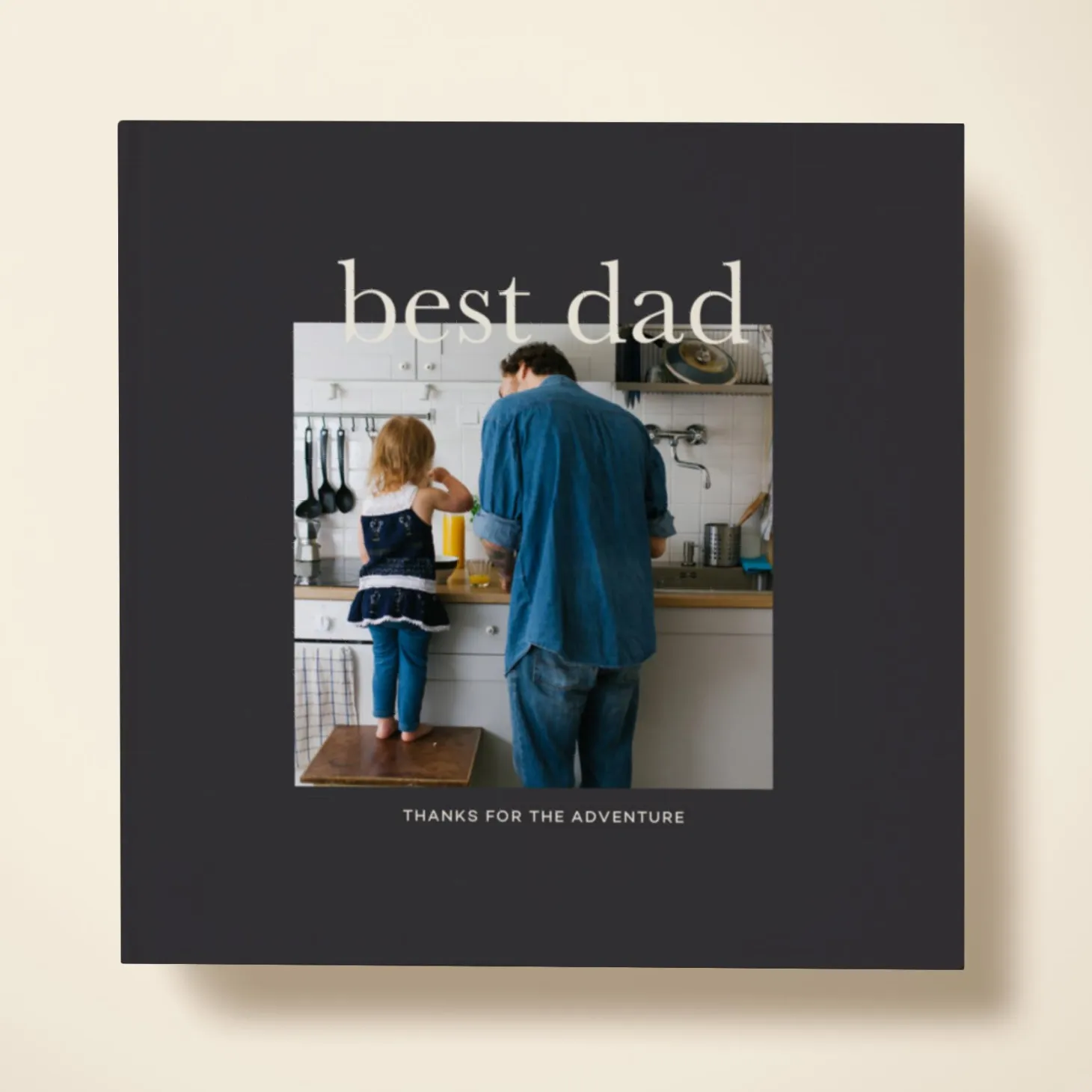 Best Dad