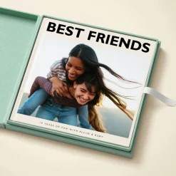 Best Friends