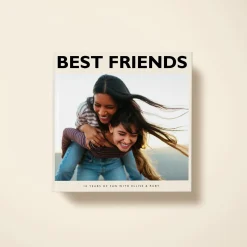 Best Friends