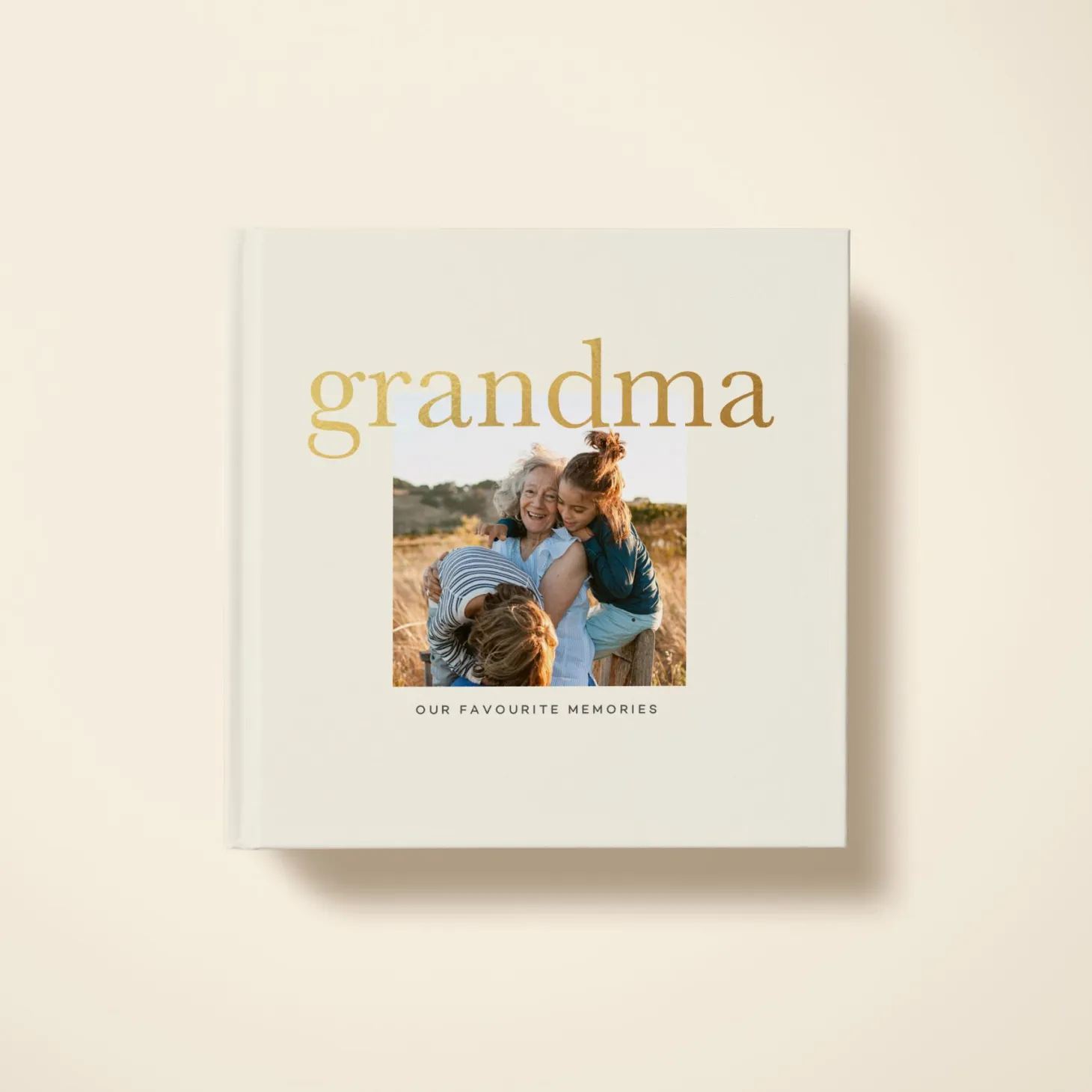 Best Grandma