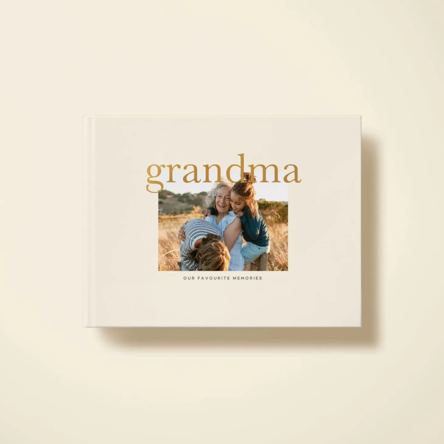 Best Grandma