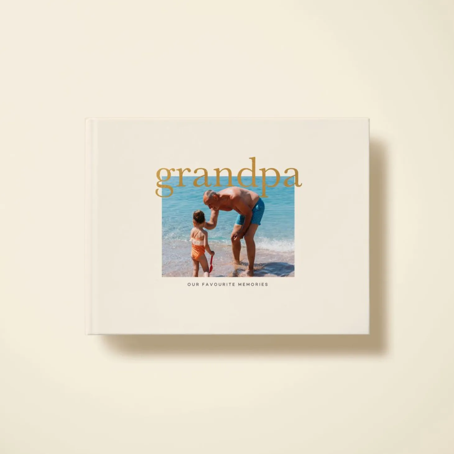 Best Grandpa