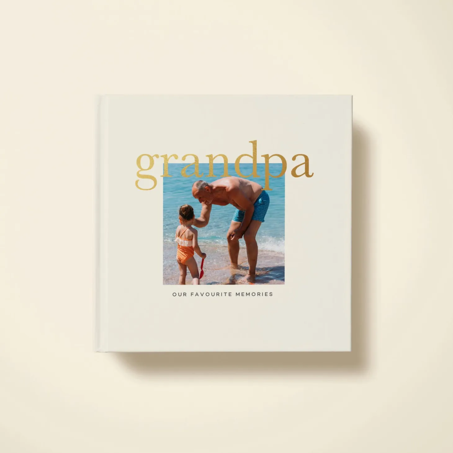 Best Grandpa