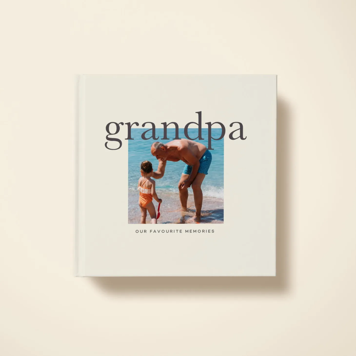 Best Grandpa
