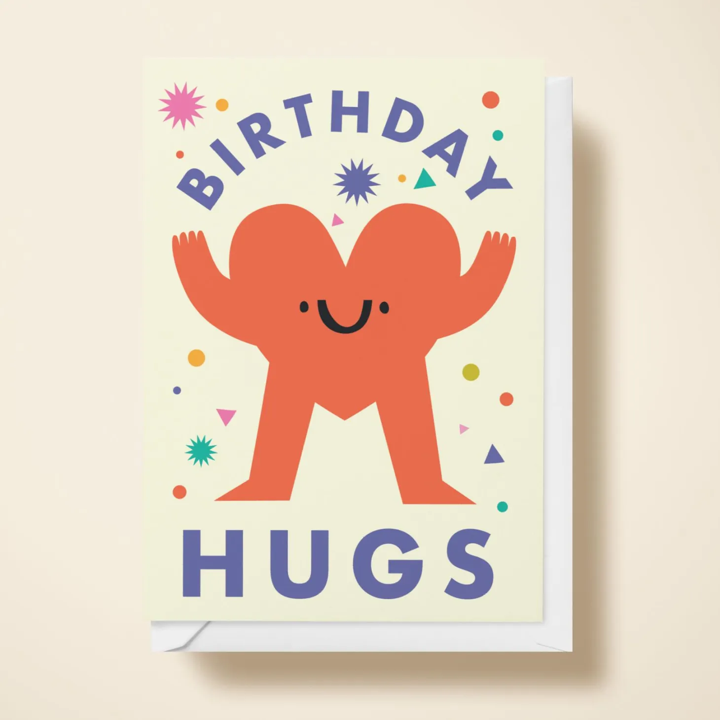 Big Hugs