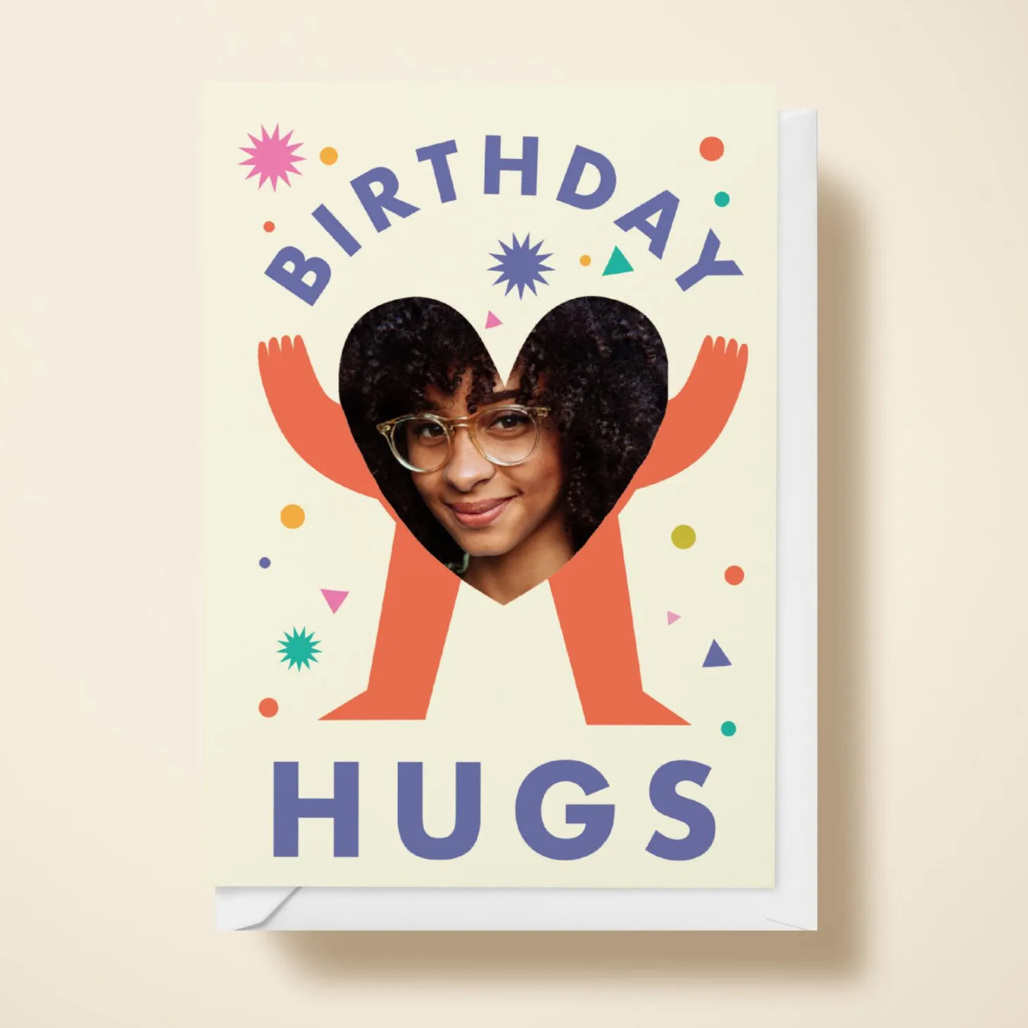 Big Hugs Photo