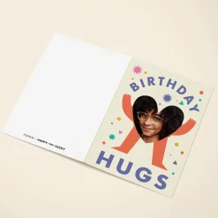 Big Hugs Photo